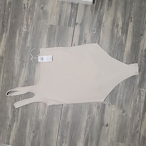 Abercrombie Bodysuit